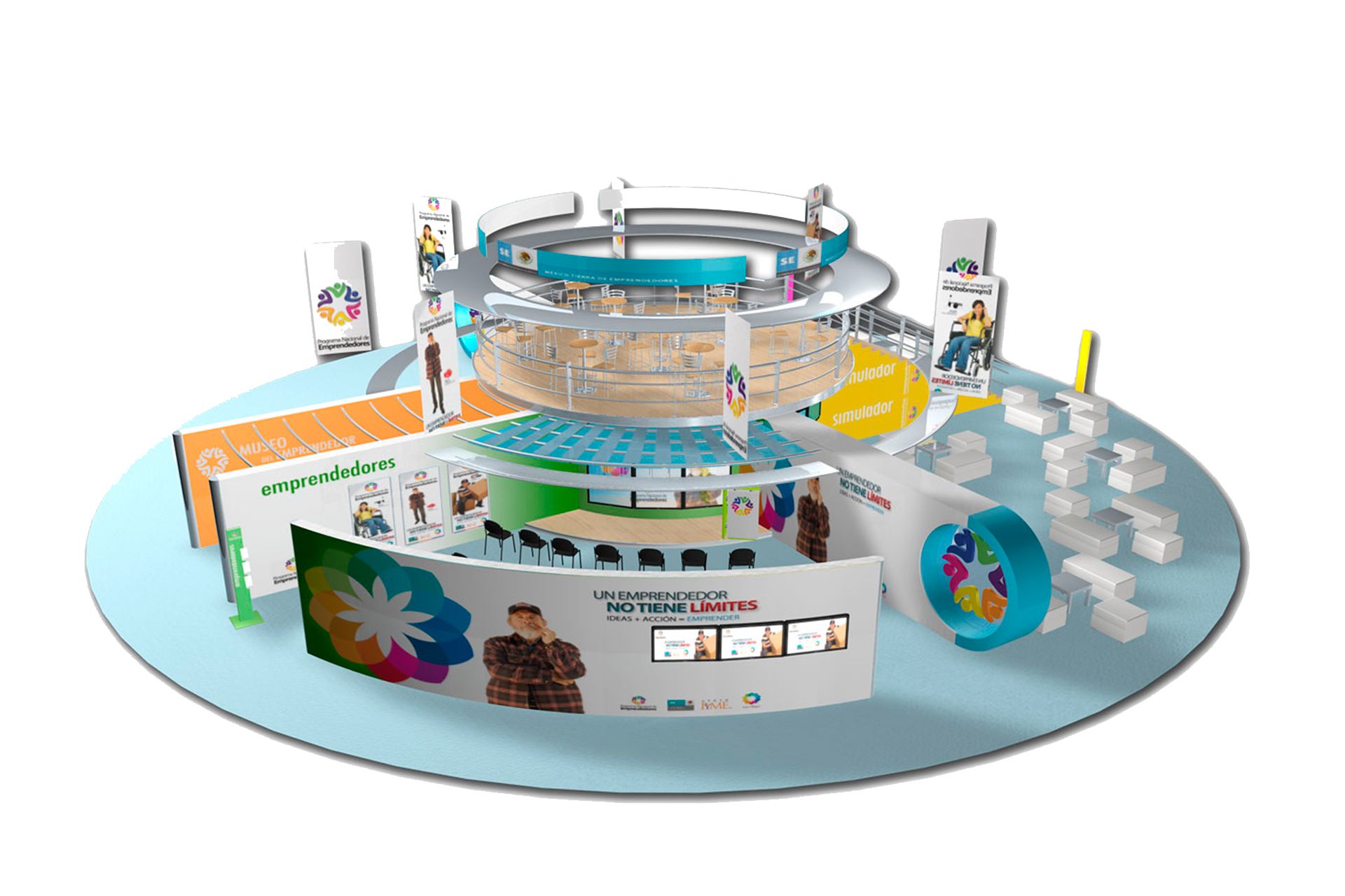 Diseños 3D y Corte Laser