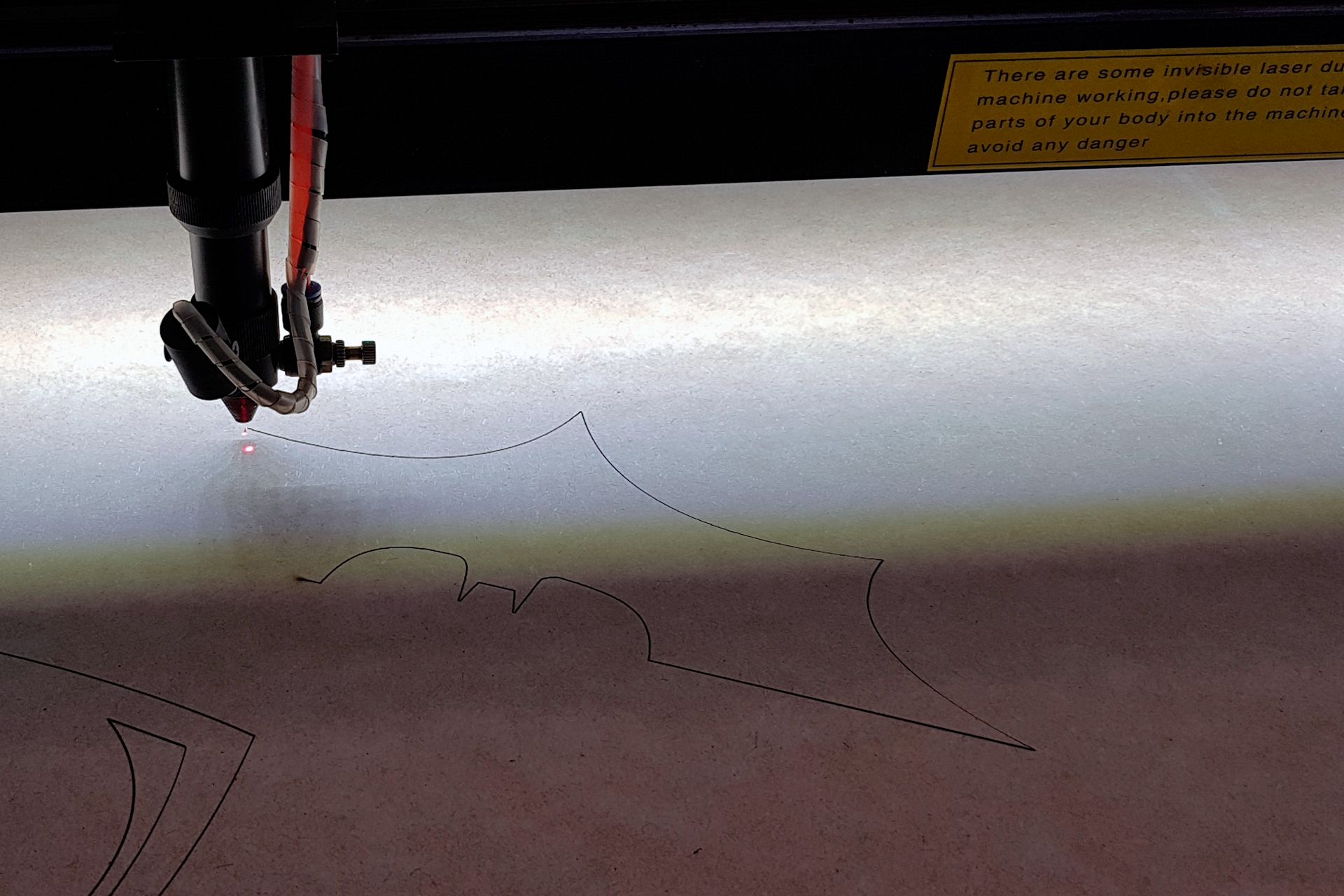 Diseños 3D y Corte Laser