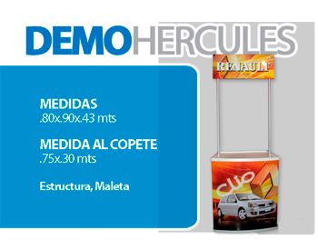 displays portitiles en display