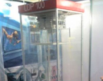 exhibidores fabricados por display