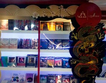 impresion grafica en display