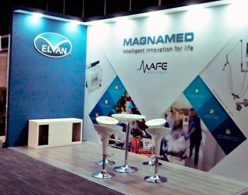 renta de mobiliario y equipo para exposiciones en display