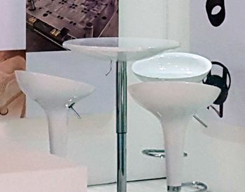 renta de mobiliario y equipo para exposiciones en display