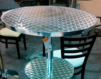 renta de mobiliario y equipo para exposiciones en display